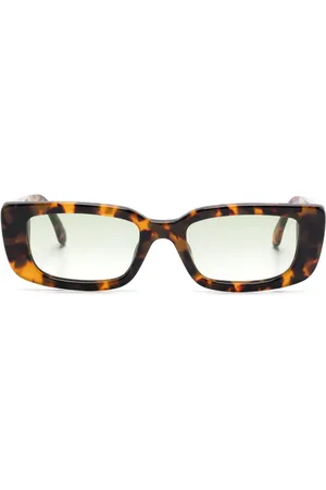 Palm Angels Yosemite sunglasses