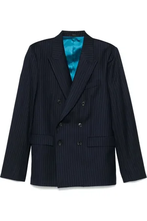 Paul Smith Pinstriped blazer