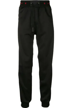 Givenchy Drawstring track trousers