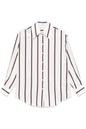 Alexander McQueen Striped shirt
