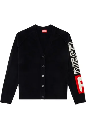 Diesel M-Sarri cardigan