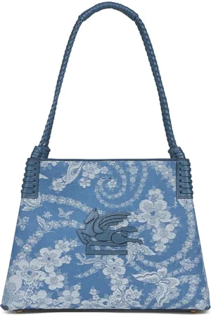 Etro Small Libra tote bag