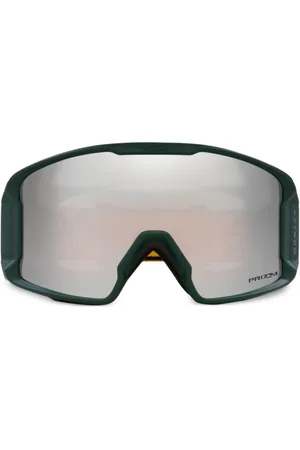 Oakley Line Miner snow goggles