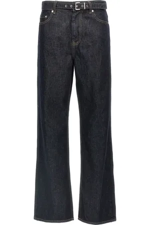 Ganni Izey jeans