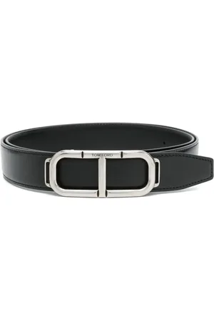 Tom Ford Stadium T belt