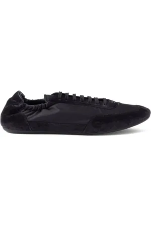 Prada Panelled sneakers
