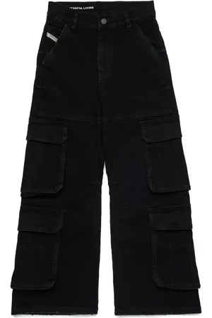Diesel D-Argjx jeans