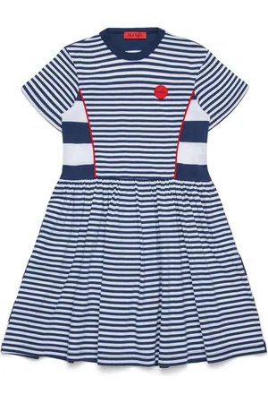 MAX&Co. Kids Striped dress
