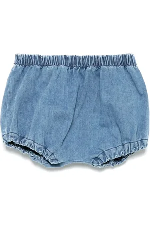 TEDDY & MINOU Denim bloomers