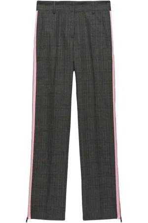 Msgm Wool trousers