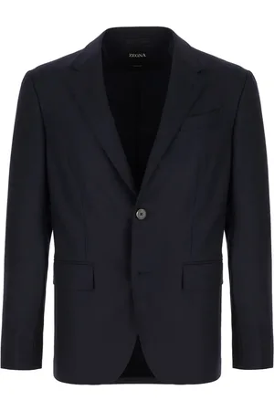 Ermenegildo Zegna Single-breasted blazer