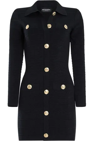 Retrofete Maggie mini dress