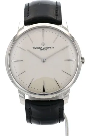 Vacheron Constantin 2011 pre-owned Patrimony 40mm