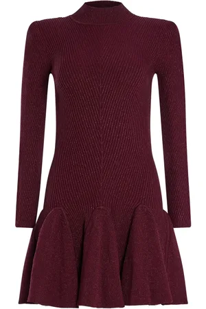 Retrofete Sydonie mini dress