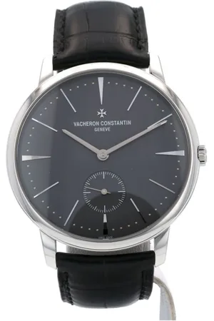 Vacheron Constantin 2019 pre-owned Patrimony 42mm