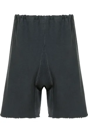 Maison Margiela Cotton shorts