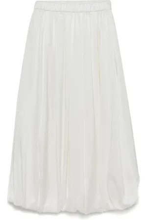ENFÖLD Pleated skirt