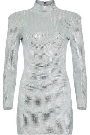 Retrofete Aisling mini dress