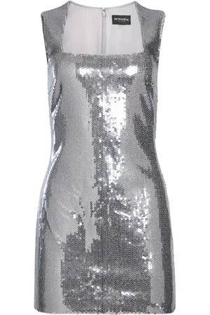 Retrofete Eloise mini dress