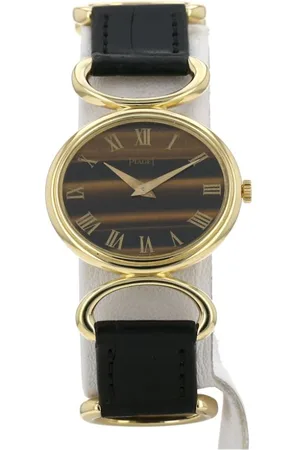PIAGET 1970s pre-owned Vintage 26mm