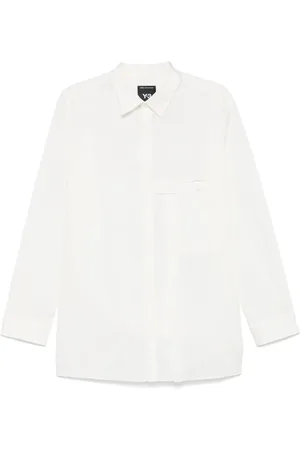 Y-3 Poplin shirt