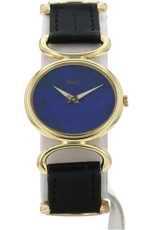 PIAGET 1970s pre-owned Vintage 28mm