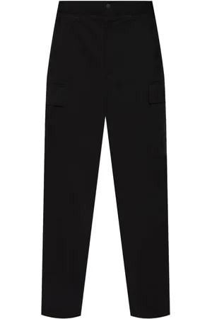 Moncler Gabardine cargo pants