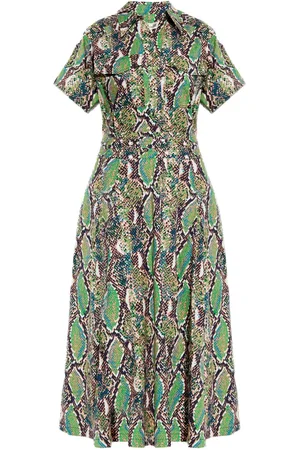 Diane von Furstenberg Hadara dress