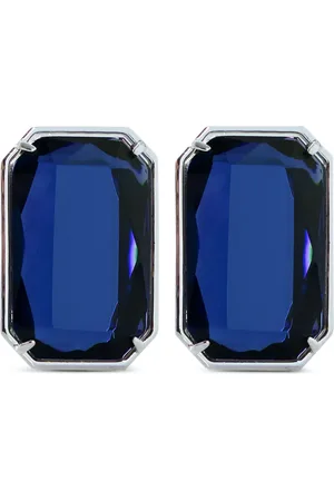 Retrofete Kelsey gemstone earrings