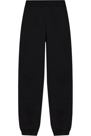Moncler Cotton track pants