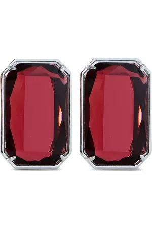 Retrofete Kelsey gemstone earrings