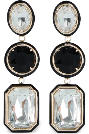 Retrofete Camille drop earrings