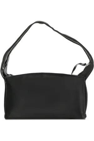 MA+ Leather shoulder bag