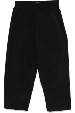 STUDIO NICHOLSON Tapered trousers