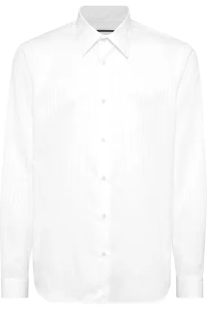 Philipp Plein Cotton shirt