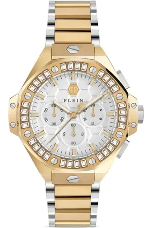 Philipp Plein Chrono Royal 42mm