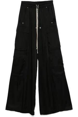 Rick Owens Belas cargo pants