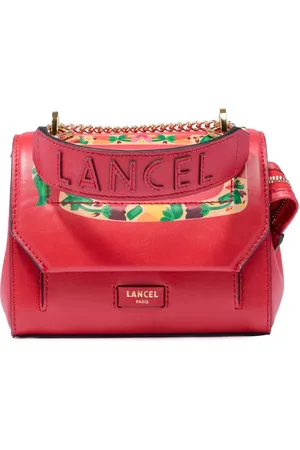LANCEL Ninon S cross body bag