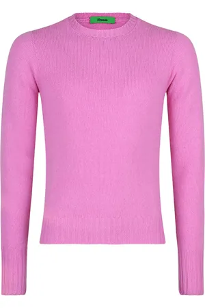 DRUMOHR Lambs-wool sweater