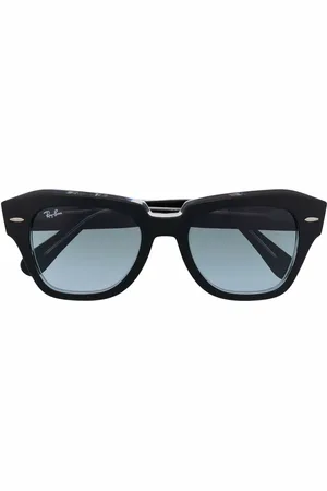 Ray-Ban Square-frame sunglasses