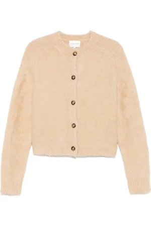 Loulou Studio Arsen cardigan