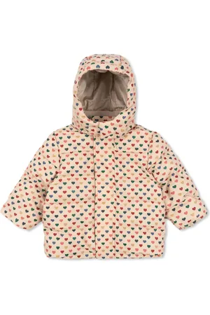 Konges Sløjd Ace rain jacket