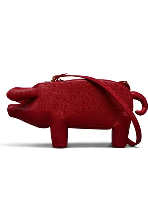 Thom Browne Pig shoulder bag