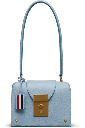 Thom Browne Mrs. Thom Triangle shoulder bag
