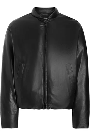 Dolce & Gabbana Leather jacket