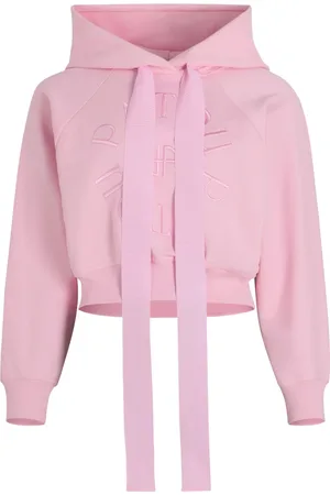 Patou Medallion hoodie