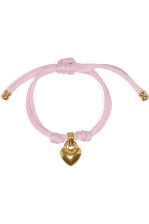 Patou Heart bracelet