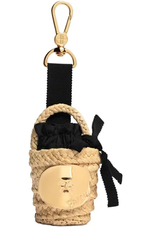 Patou Iconic bucket charm