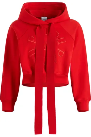 Patou Medallion hoodie