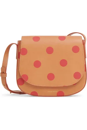 Mansur Gavriel Classic crossbody bag